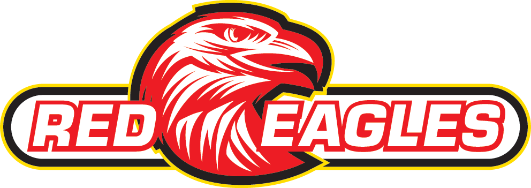 Logo Red Eagles 's-Hertogenbosch U23
