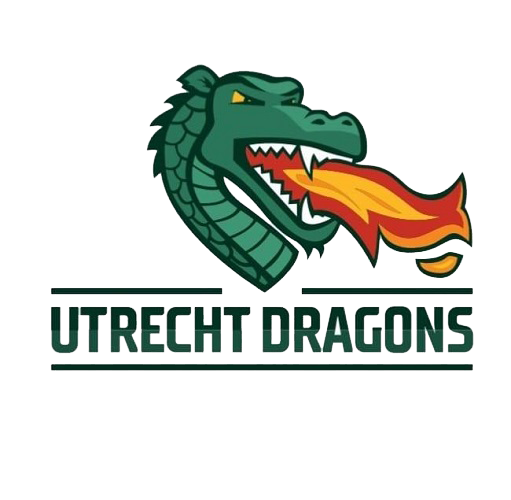 Logo Newstyle Utrecht Dragons