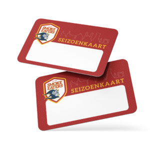 Seizoenkaart 2026-2027