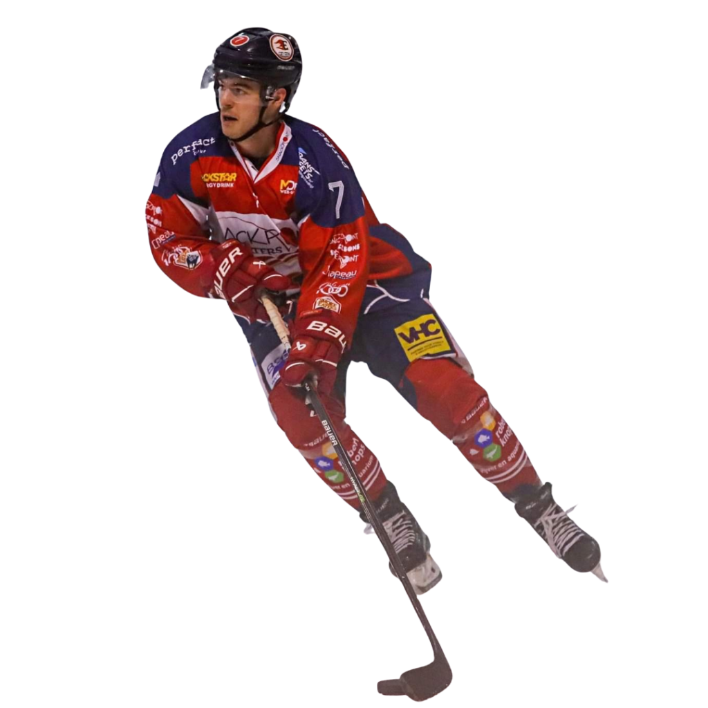 Mitch Koumans