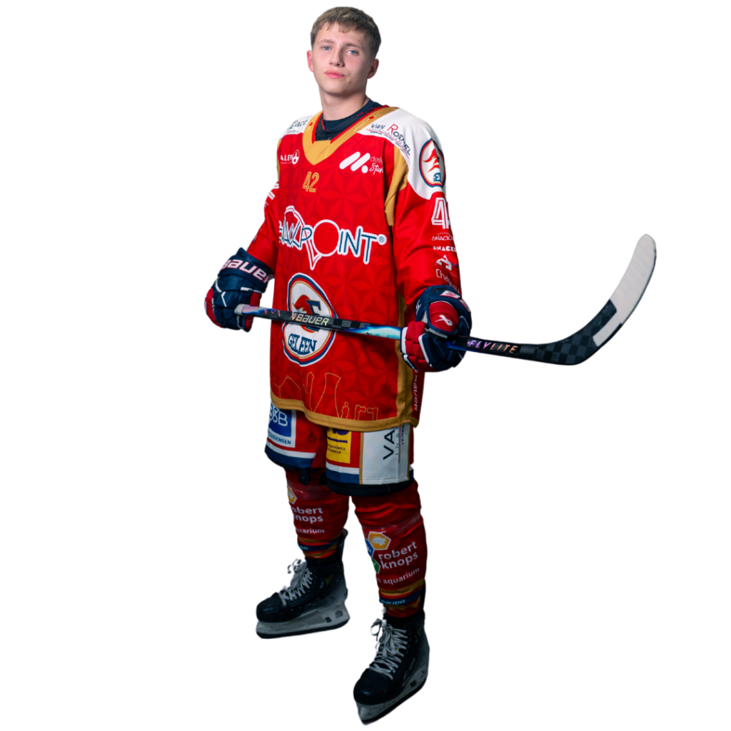 Tim Fröhlichs