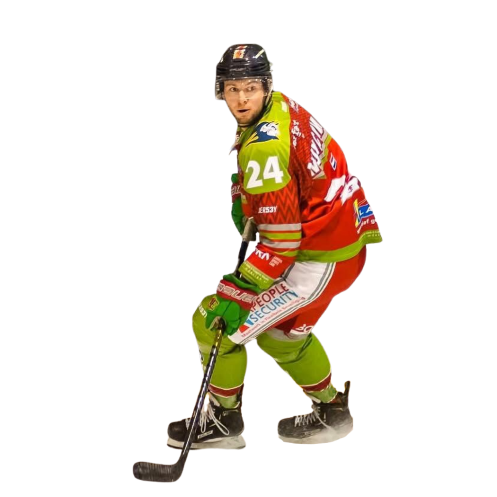 Mordy Munichman