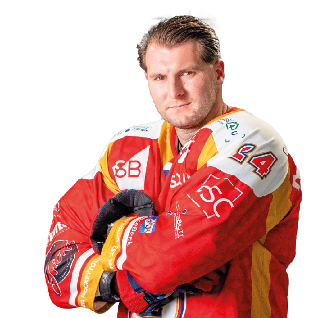Mordy Munichman
