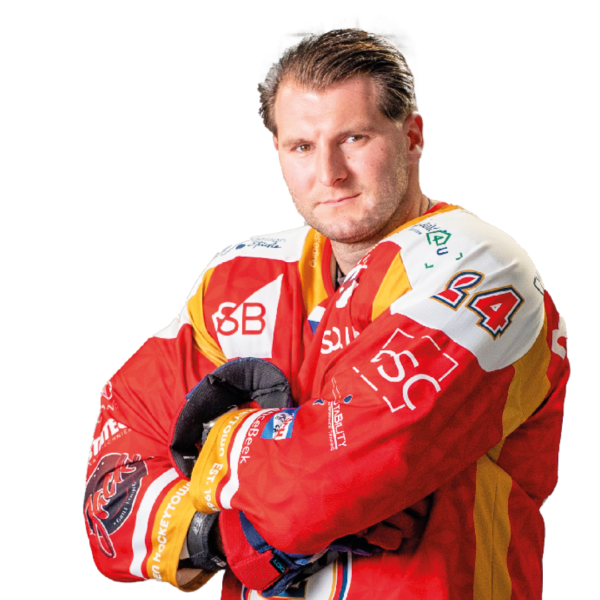 Mordy Munichman