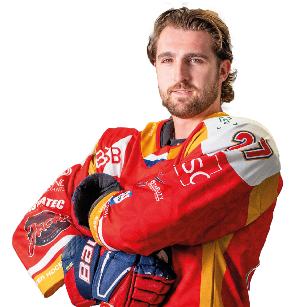 Levi Smeets