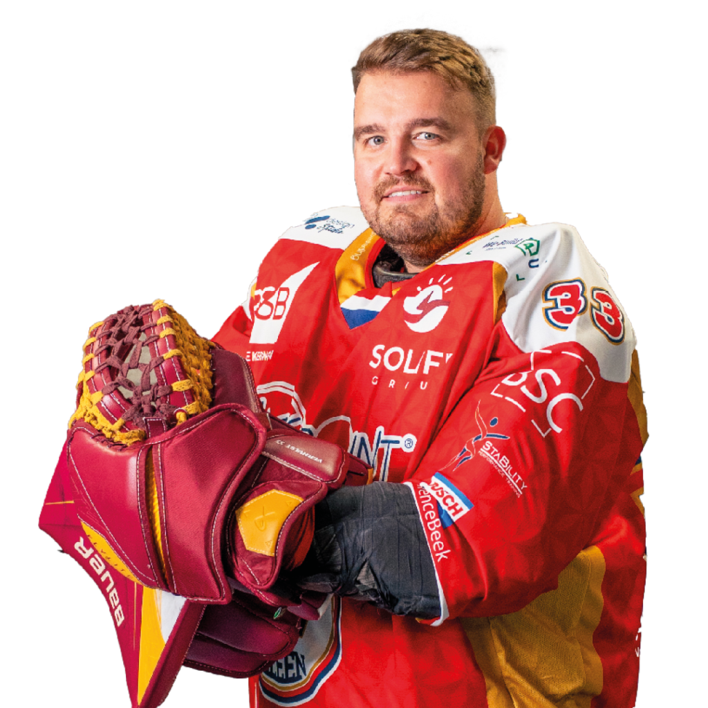 Stef Verhulst