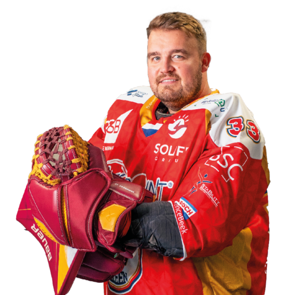 Stef Verhulst