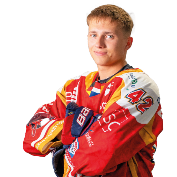 Tim Fröhlichs