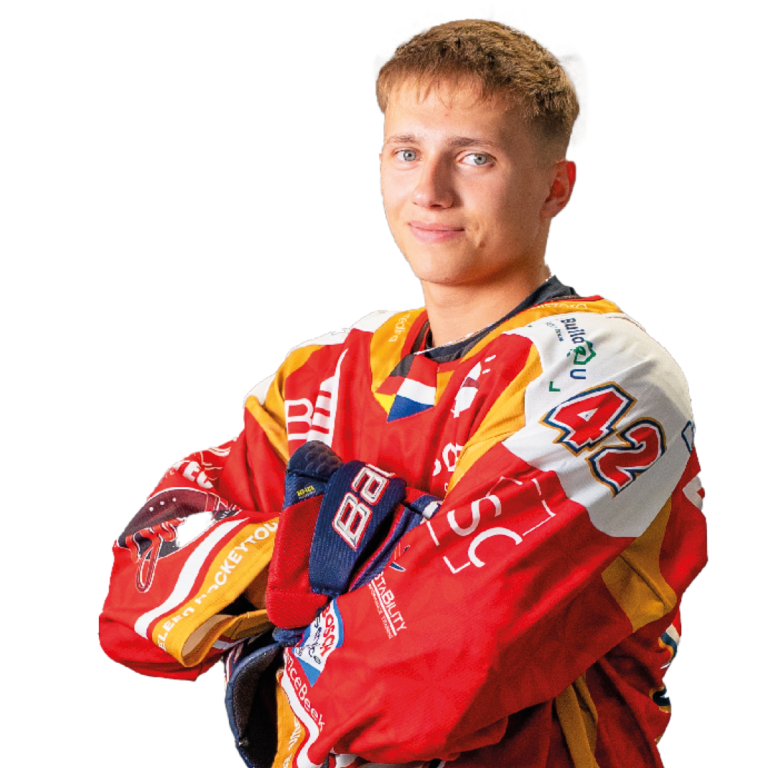 Tim Fröhlichs