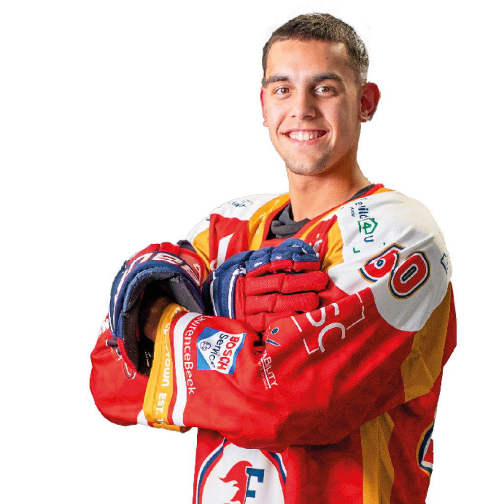 Kane Keulen
