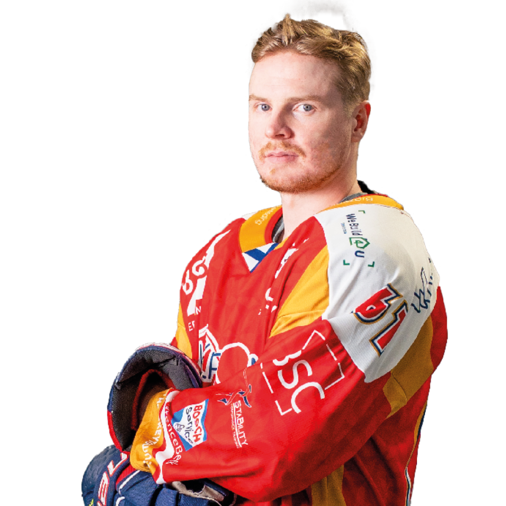 Janne Jokinen