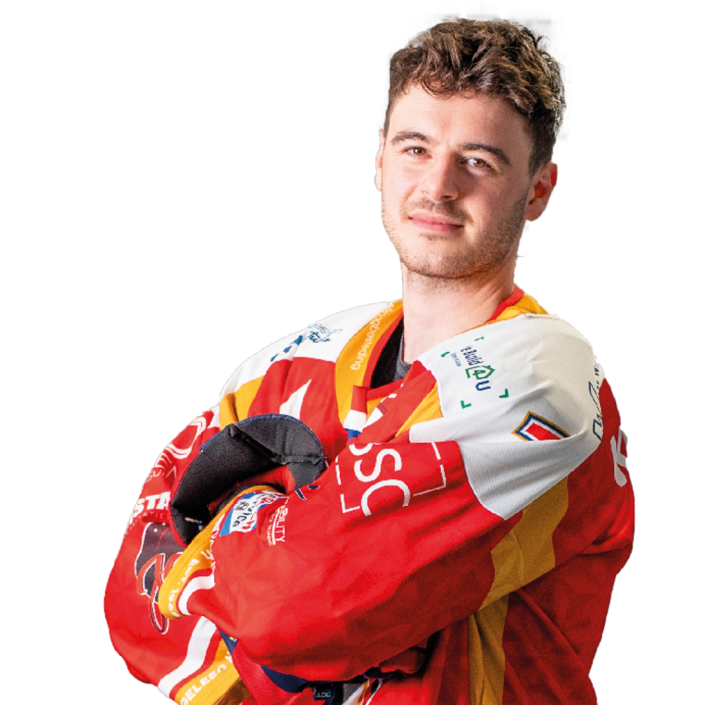 Mitch Koumans