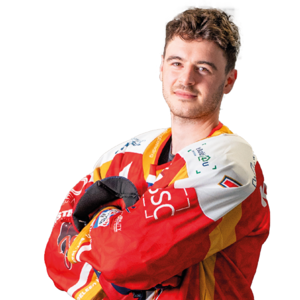 Mitch Koumans