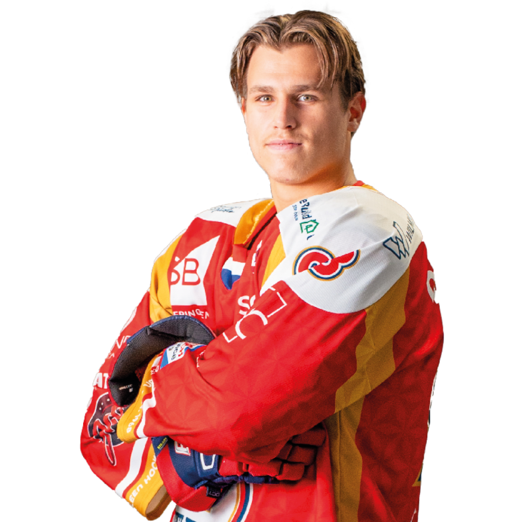 Jesse Noblesse