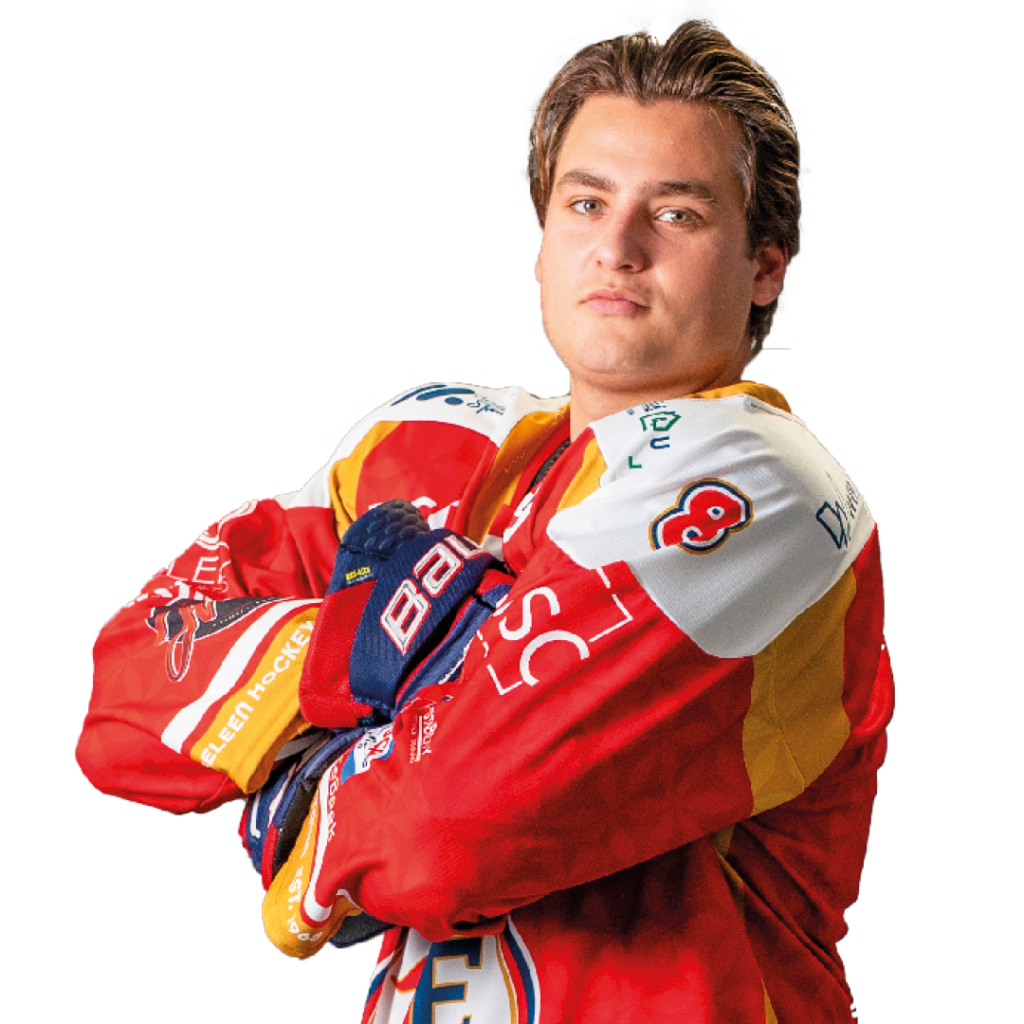 Jelle Noblesse