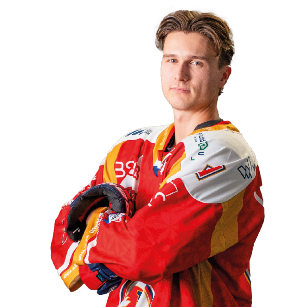 Dean Versteeg