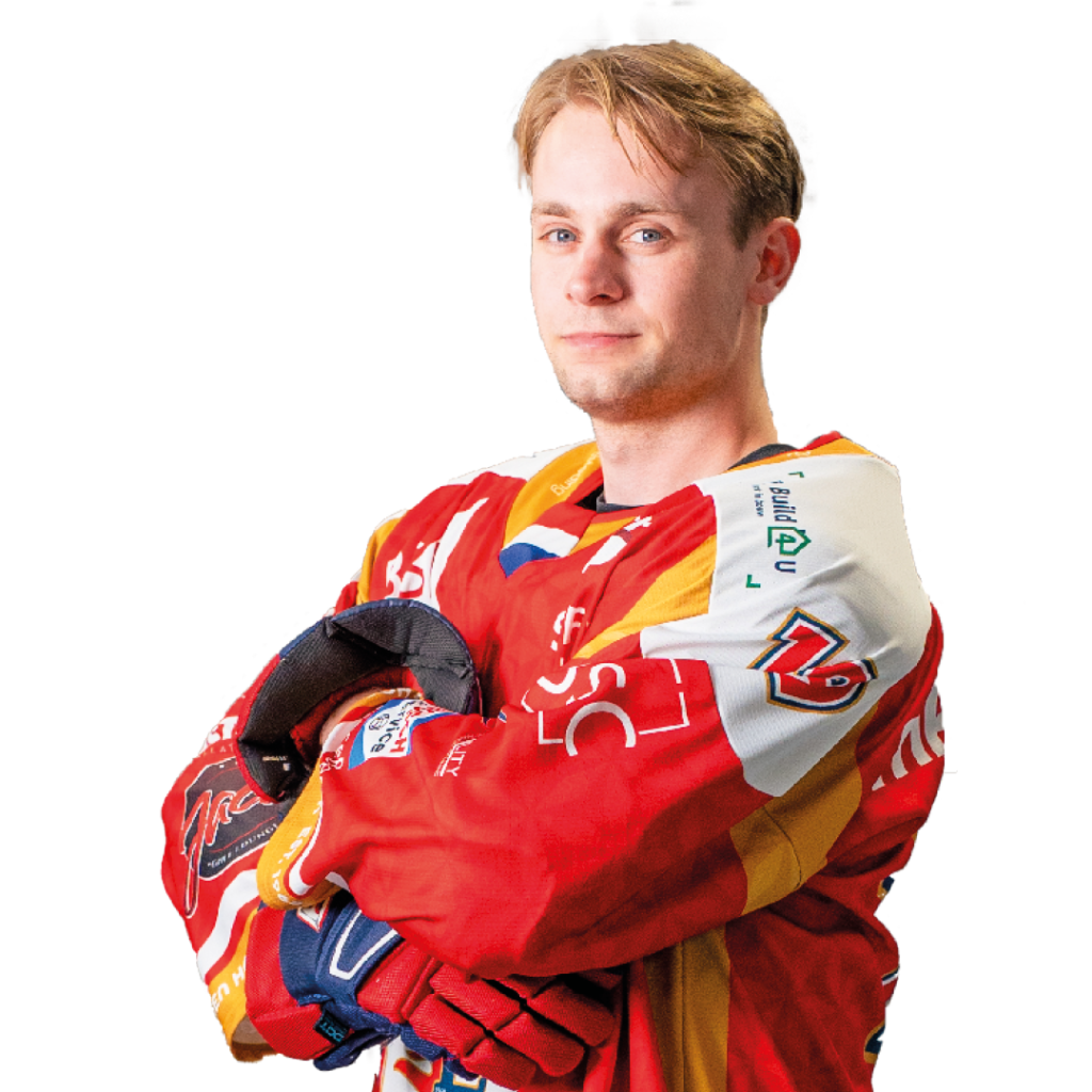 Julian Markgraaf