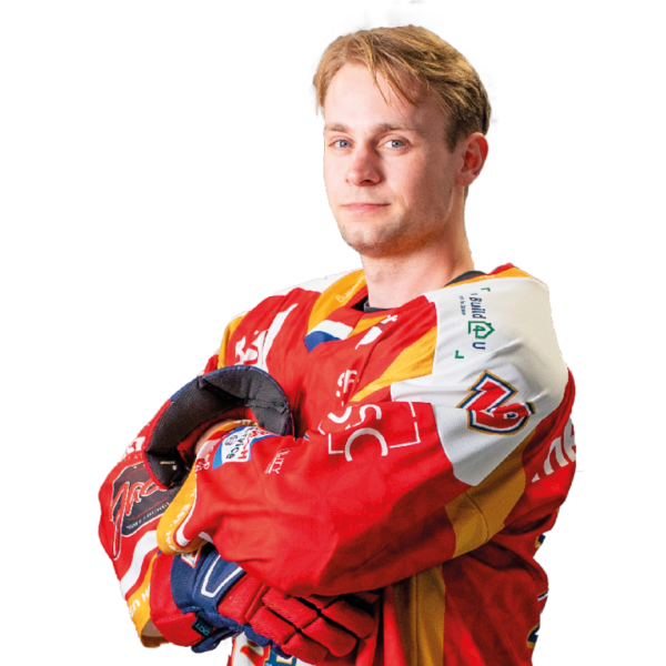 Julian Markgraaf