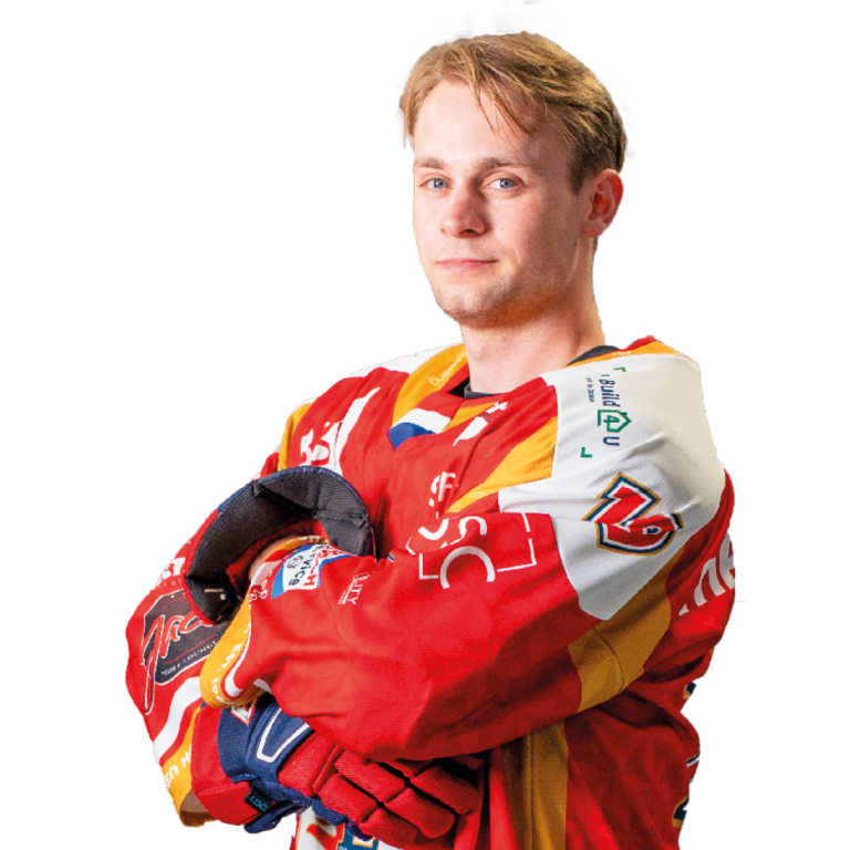 Julian Markgraaf