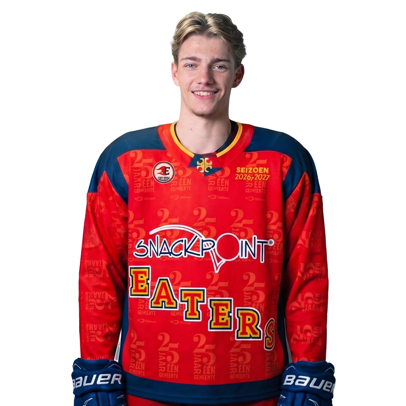 Lander Paulissen