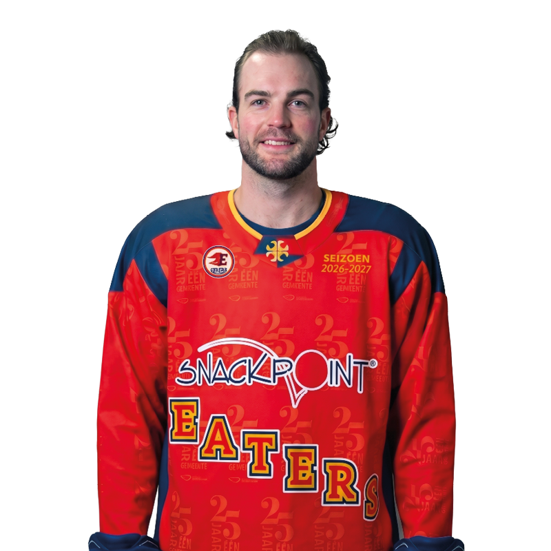 Brad Forrest