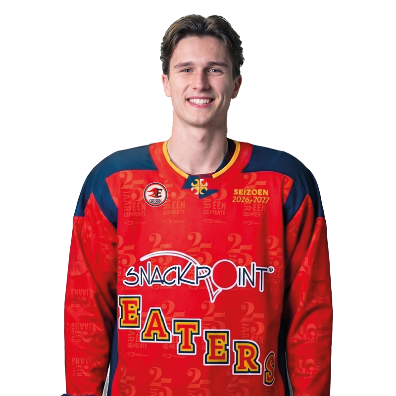 Dean Versteeg