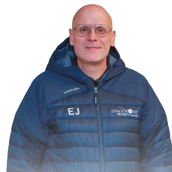 emile janssen