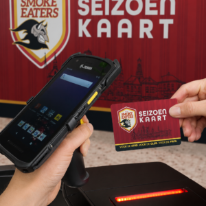 Seizoenkaart 2026-2027