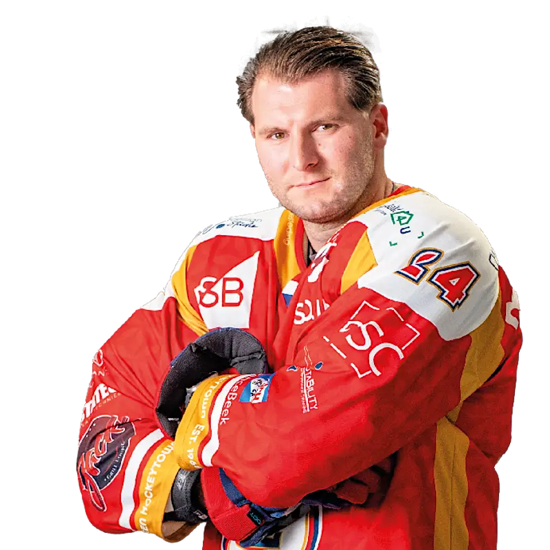 Mordy Munichman