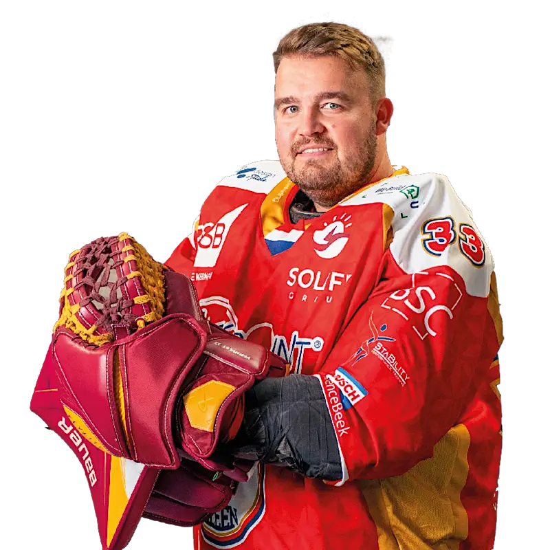 Stef Verhulst