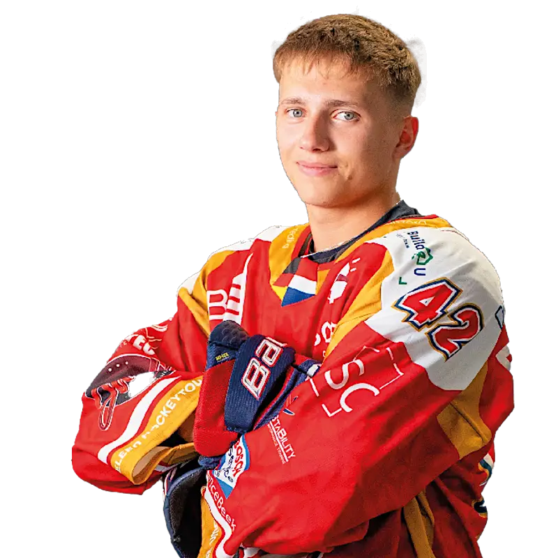 Tim Fröhlichs