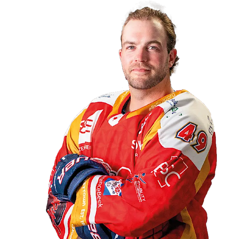 Brad Forrest