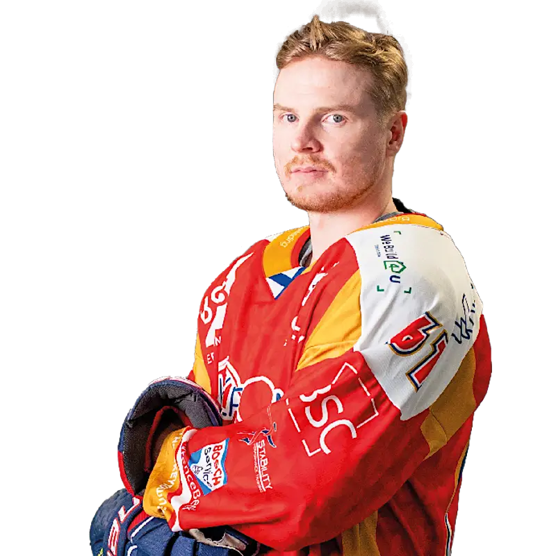 Janne Jokinen