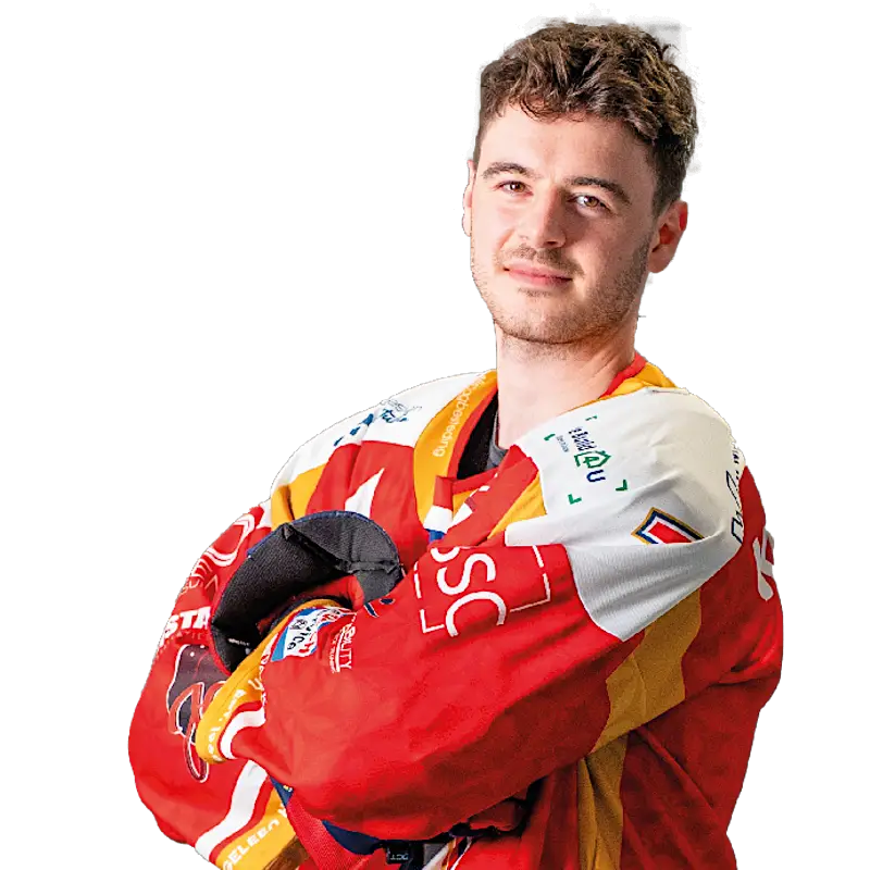 Mitch Koumans