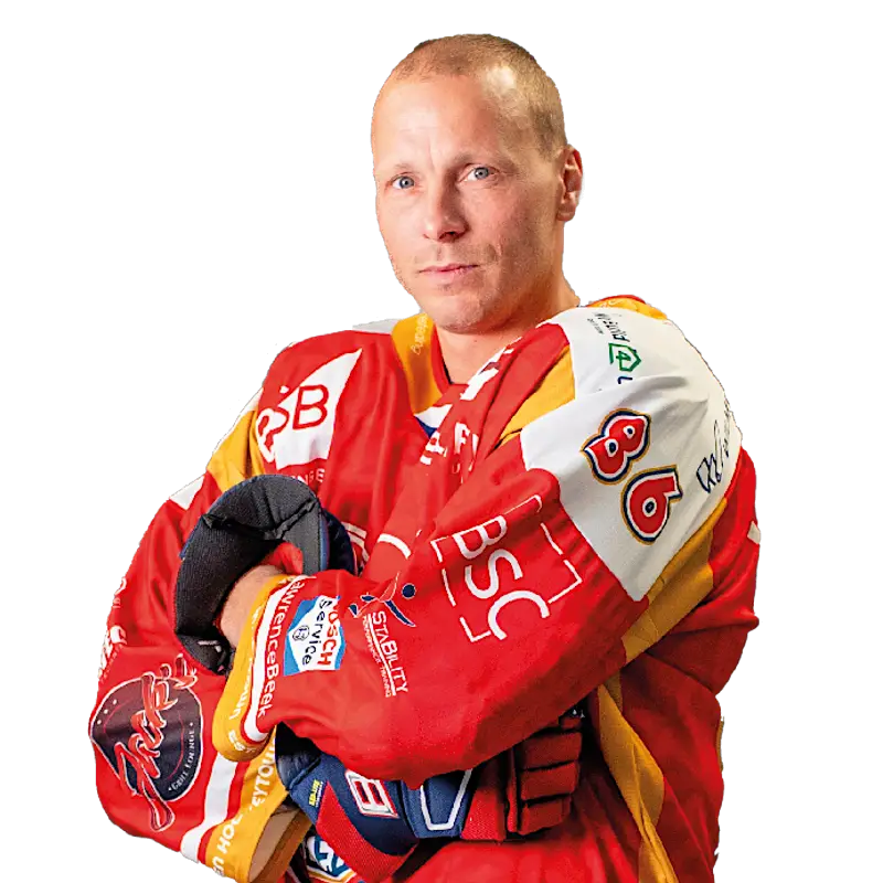 Dennis Donders