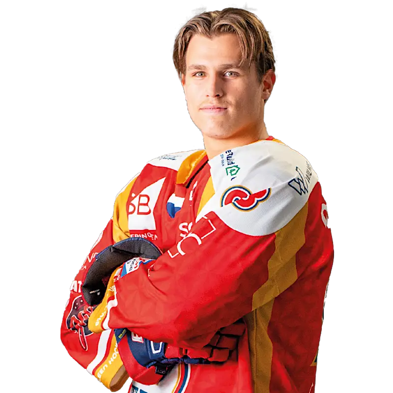 Jesse Noblesse
