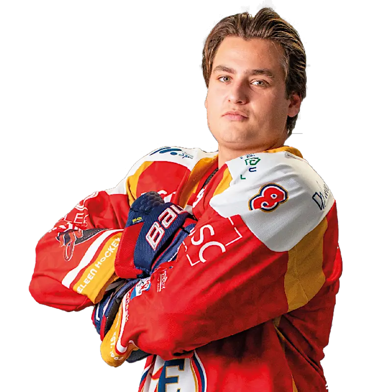 Jelle Noblesse