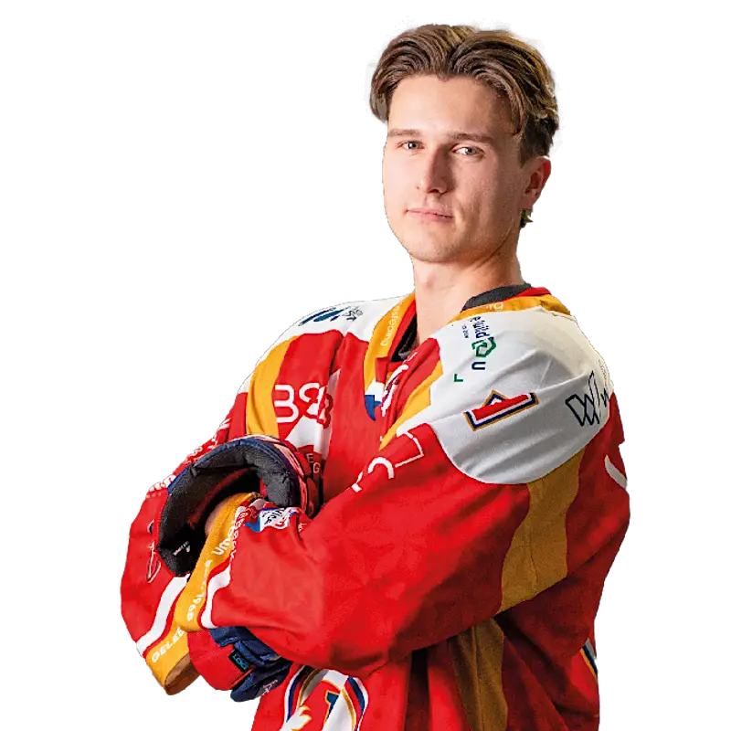 Dean Versteeg