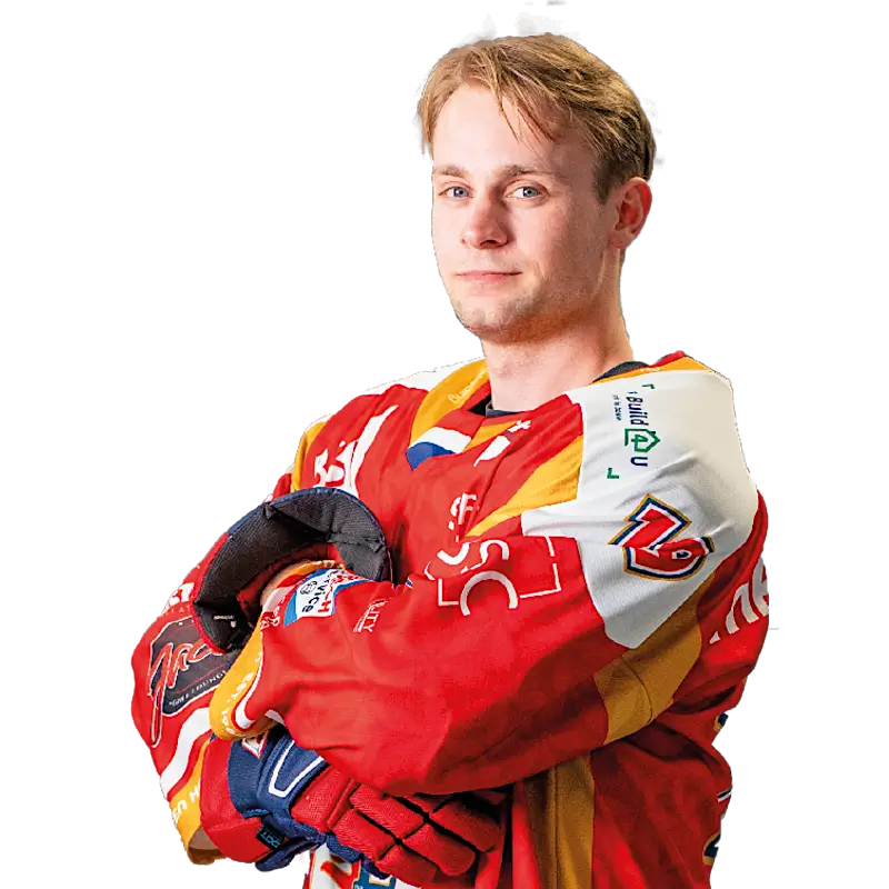 Julian Markgraaf