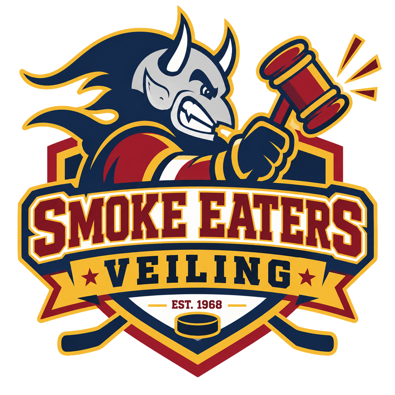 Smoke Eaters Veiling