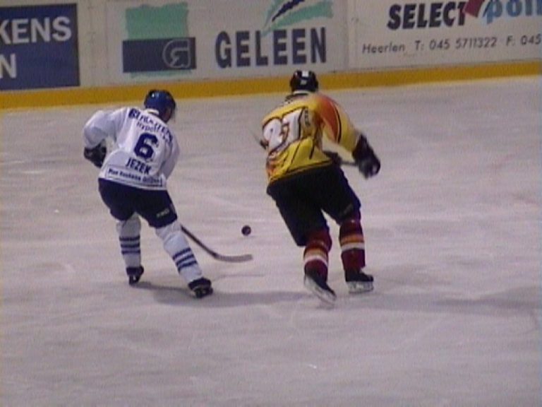 Ruijters Eaters · 2000/01