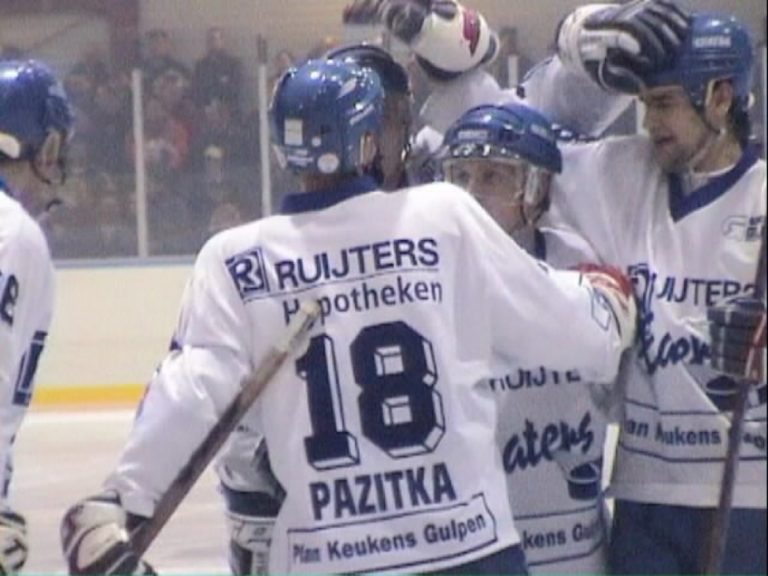 Ruijters Eaters · 2001/02