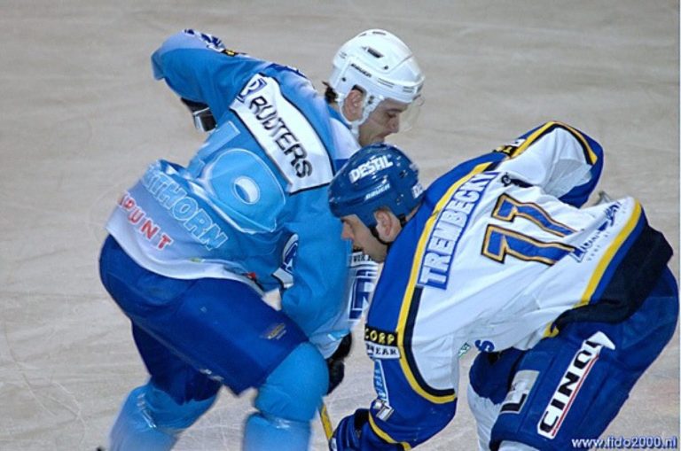 Ruijters Eaters · 2005/06