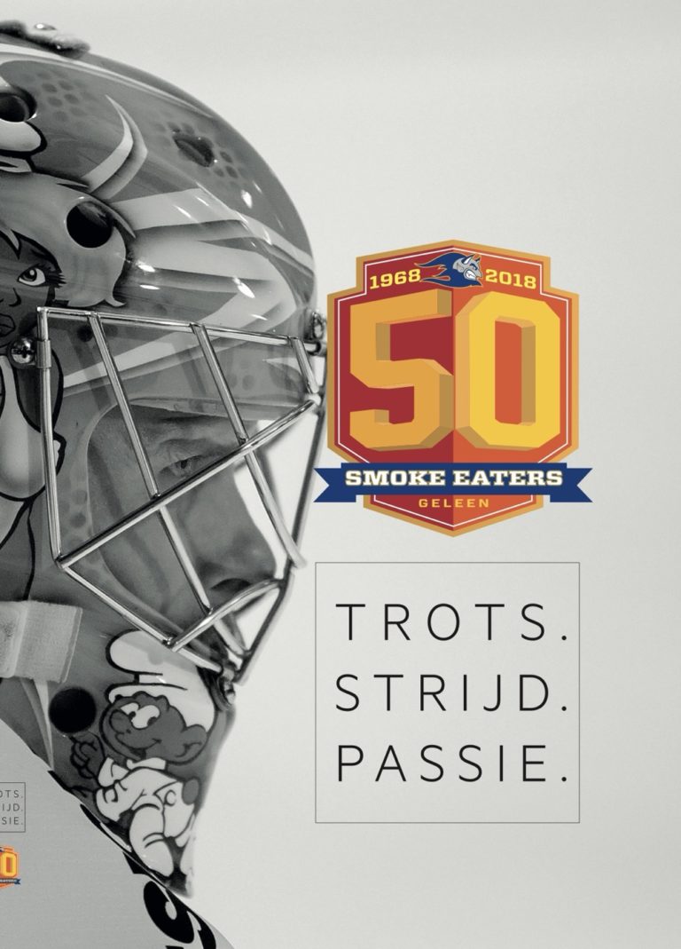 Microz Eaters Limburg · 2018/19