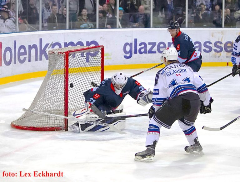Ruijters Eaters · 2011/12