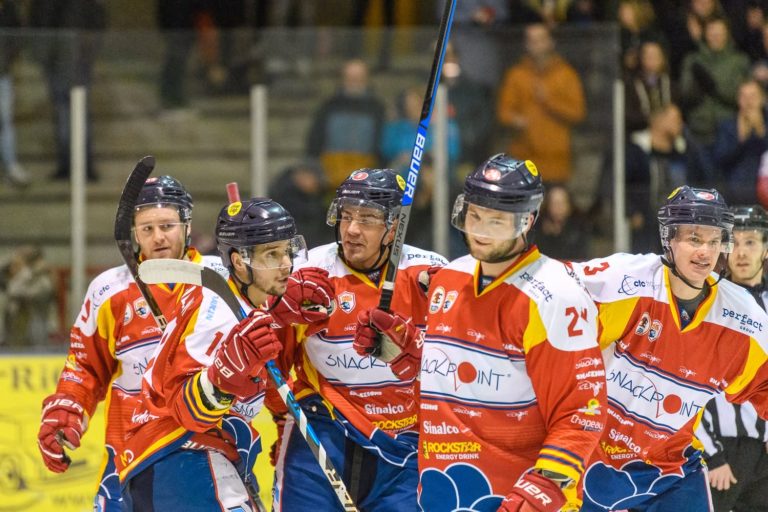 Snackpoint Eaters Limburg · 2022/23