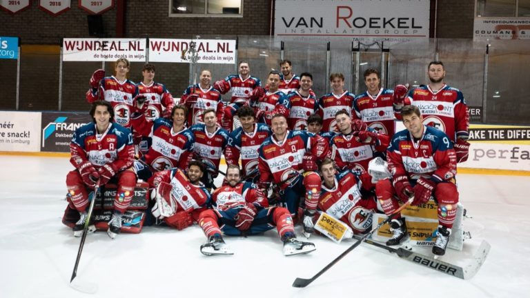 Snackpoint Eaters Limburg · 2023/24