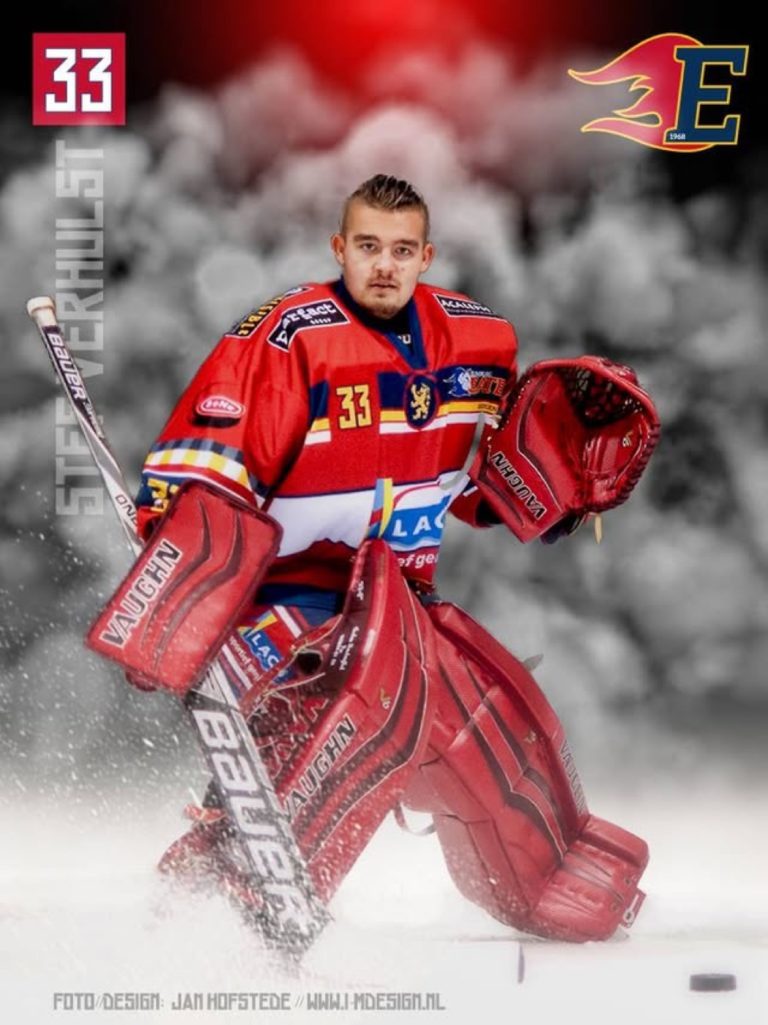 Laco Eaters Limburg · 2016/17