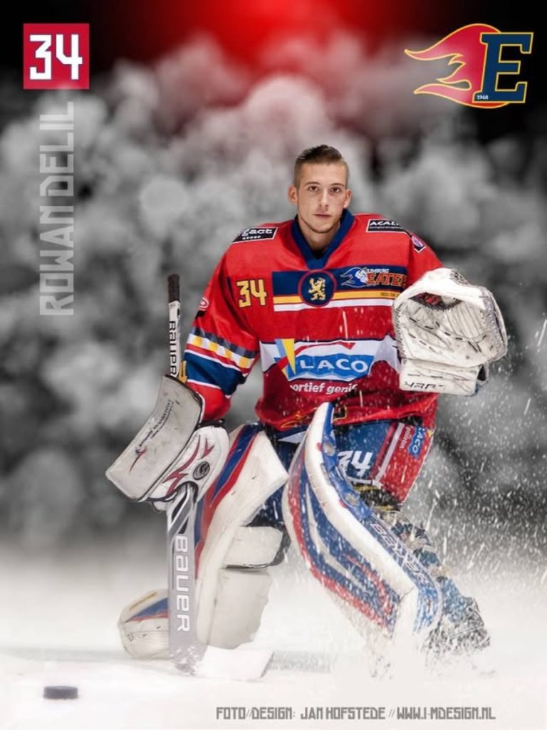 Laco Eaters Limburg · 2016/17
