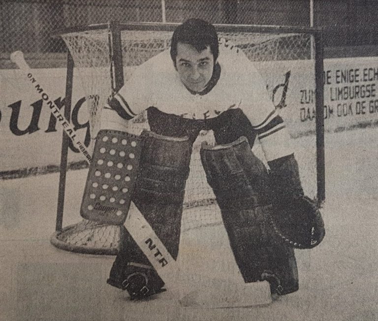 The Smoke Eaters · 1971/72